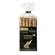 Tsanos Breadsticks Multiseed 55gm