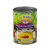 Al Rabih Baba Ghanouj 370G