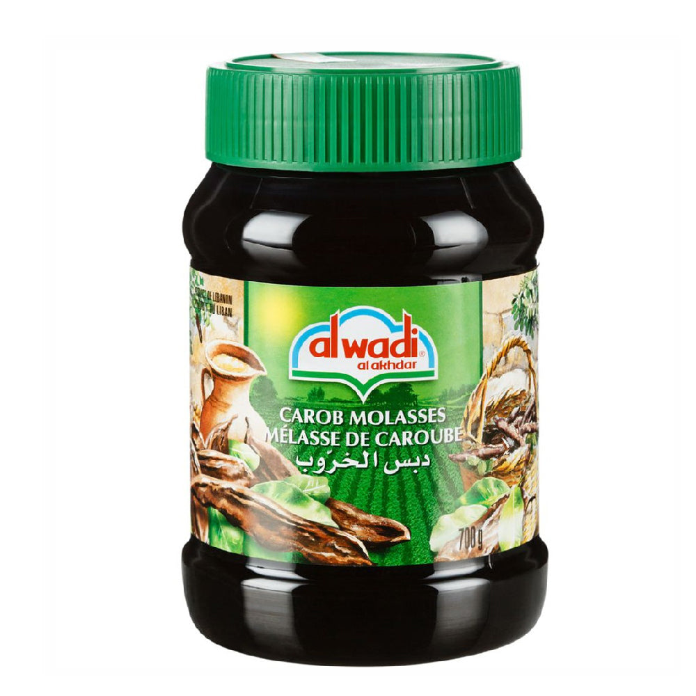 Al Rabih Carob Molasses 700G