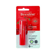 Beesline Shimmery Cherry Lip Care Balm 4gm