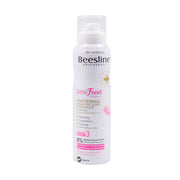 Beesline Sensi Fresh Whitening Sensitive Zone Deodorant 150ml