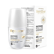 Beesline Whitening Roll-On Deodorant Fragrance Free 50ml