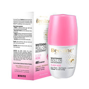 Beesline Whitening Roll-On Deodorant Elder Rose 50ml