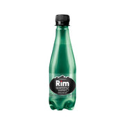 Rim Sparkling Spring Mineral Water 330ml