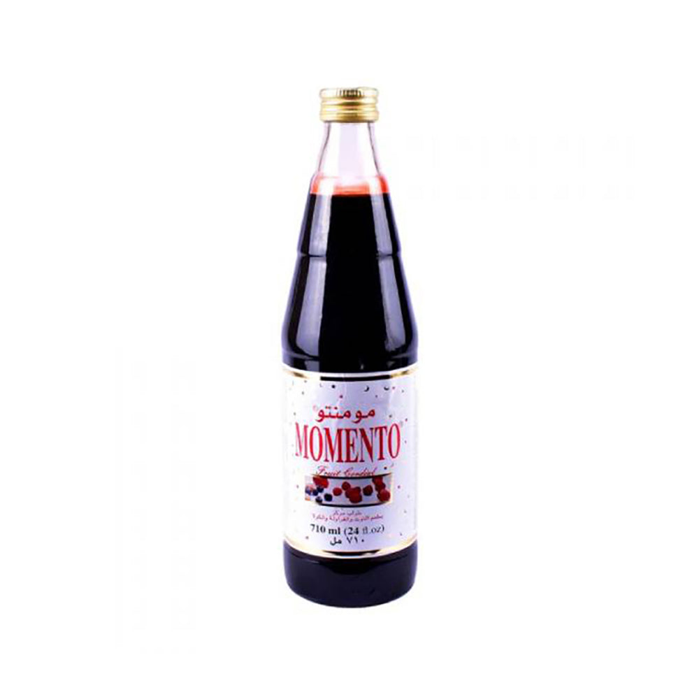 Yamama Momento Syrup 710ml