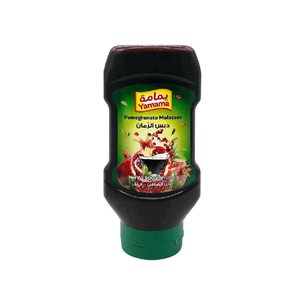 Yamama Pomegrente Molasses Squeeze 500ml