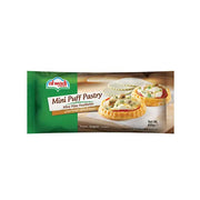 Al Wadi Puff Pastry Mini 450G
