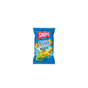 Snips Corn Cobs 65G