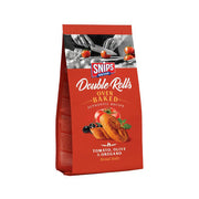 Snips Double Rolls Tomato & Olives 75G