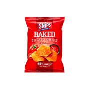 Snips Ketchup Baked Potato Chips 150g