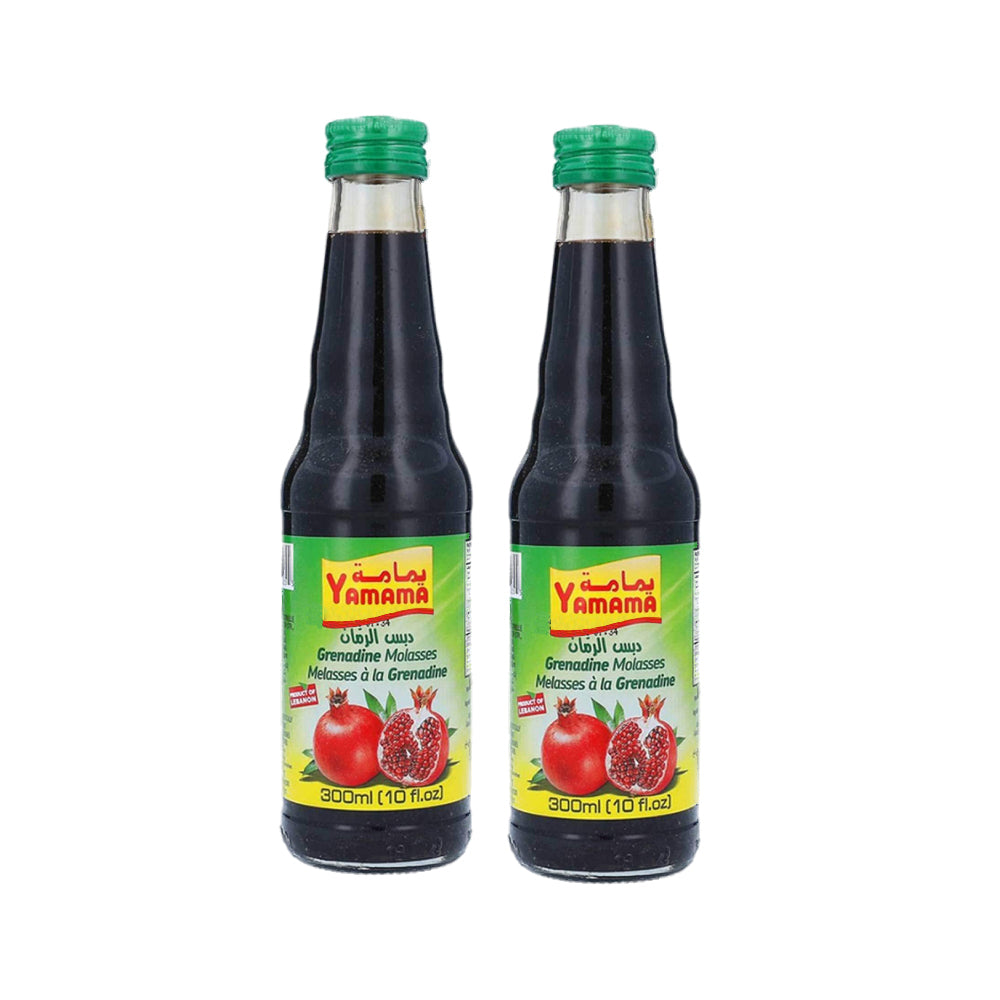 Yamama Dibbs Romman 2x300ml