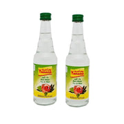 Yamama Rose Water 2x300Ml