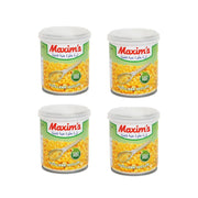 Maxim's Sweet Corn 4x180gm
