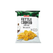 Master Kettle Potato Chips Salt & Vinegar 170G