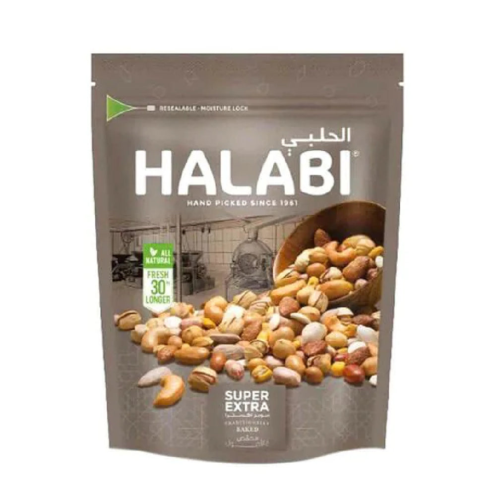 Halabi Super Extra 300G