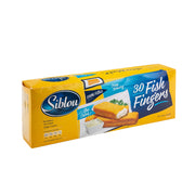 Siblou 30 Fish Fingers 750gm