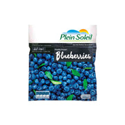 Plein Soleil Blueberries 400g