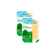 Plein Soleil Original Kashkaval Cheese Slices 2x150g