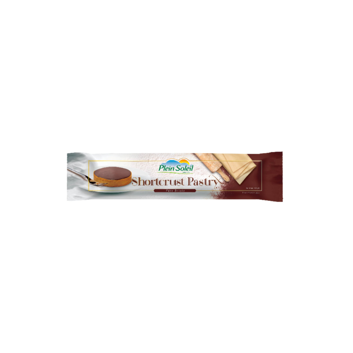 Plein Soleil Short Crust Pastry 400g