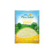 Plein Soleil Shredded Edam Cheese 400g