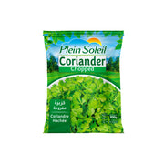 Plein Soleil Coriander Chopped 200g