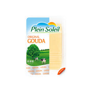 Plein Soleil Original Gouda Cheese Slices 150g