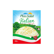 Plein Soleil Shredded Italian Cheese Mix 400g