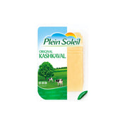 Plein Soleil Original Kashkaval Cheese Slices 150g