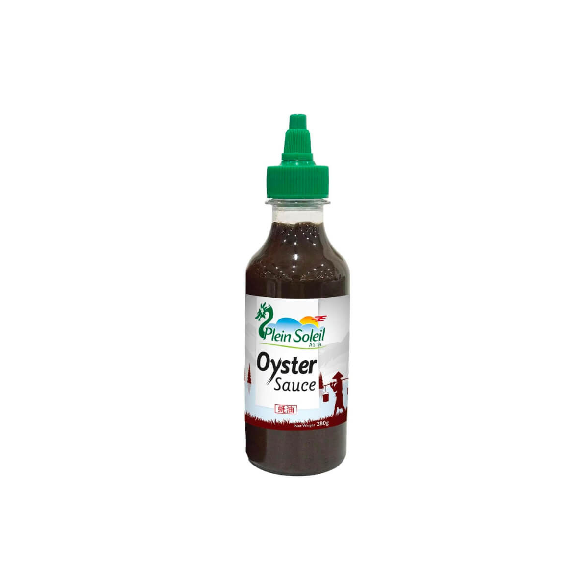 Plein Soleil Oyster Sauce 280G