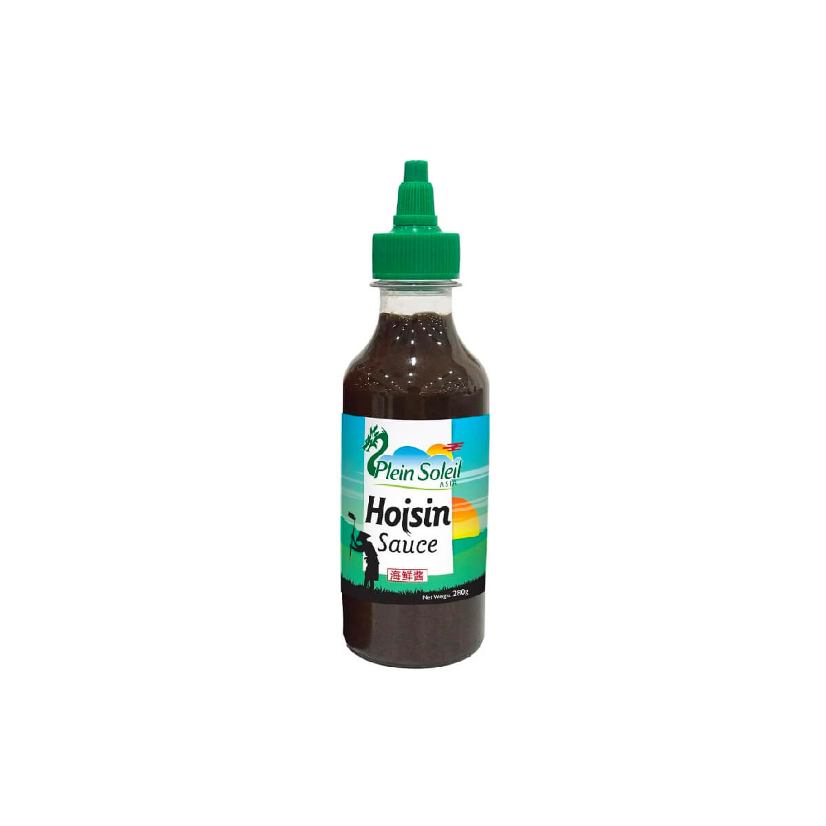 Plein Soleil Hoisin Sauce 280G
