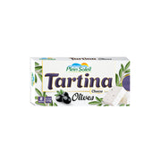 Plein Soleil Tartina Olives Cream Cheese 133g