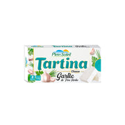 Plein Soleil Tartina Garlic & Fine Herbs Cream Cheese 133g