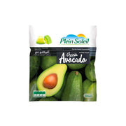 Plein Soleil Frozen Avocado Chunks 400G