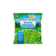 Plein Soleil Frozen Mukimame 400G