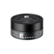 Elegance Strength 5 Grey Aqua Hair Wax 140ml
