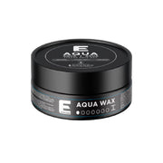 Elegance Strength 1 White Aqua Hair Wax 140ml