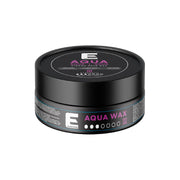 Elegance Strength 3 Purple Aqua Hair Wax 140ml