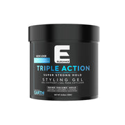 Elegance Triple Action Earth Styling Hair Gel 250ml