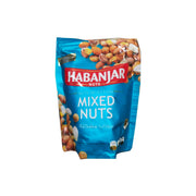 Habanjar Mixed Nuts 250g