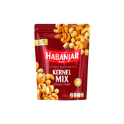 Habanjar Kernel Mix Nuts 250g