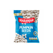 Habanjar Pumpkin Seeds 80g
