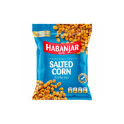 Habanjar Salted Corn 90g
