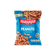 Habanjar Peanuts 100g