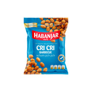 Habanjar Cri Cri Barbecue Coated Peanuts 100g