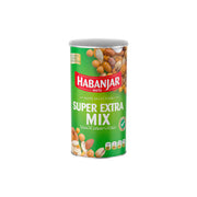 Habanjar Tin Super Extra Nuts 400gm