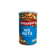Habanjar Mixed Nuts 400g