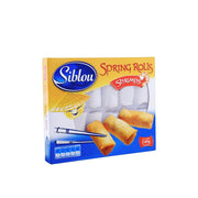 Siblou Shrimps Spring Rolls 240gm