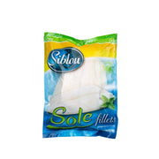 Siblou Sole Fillets 500gm