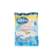 Siblou Cod Fillets 500gm