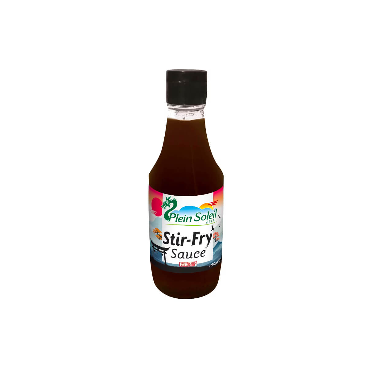 Plein Soleil Stir Fry Sauce 190Ml